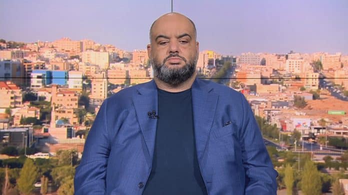 الخشمان: النظام المعدل لنقل الركاب عبر التطبيقات الذكية يحد من الشركات غير المرخصة