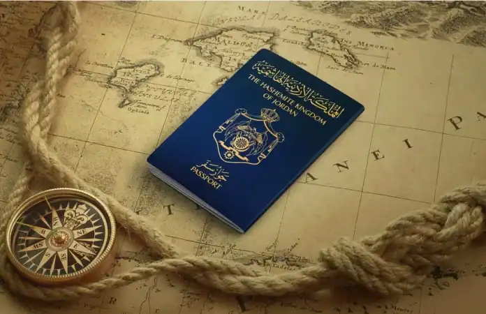 الأحوال المدنية: الجوازات التقليدية صالحة حتى انتهاء مدتها