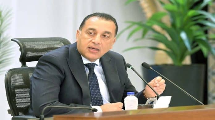 رئيس وزراء مصر يصل إلى الأردن لترؤس وفد بلاده في اجتماعات اللجنة العليا المشتركة