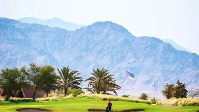 استعدادات واسعة لانطلاق بطولة الأردن المفتوحة للجولف