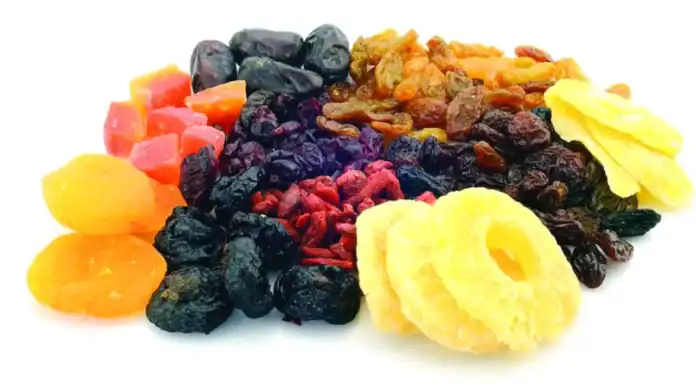 خبراء تغذية ألمان: تناولوا 5 حصص من الفواكه والخضراوات يومياً