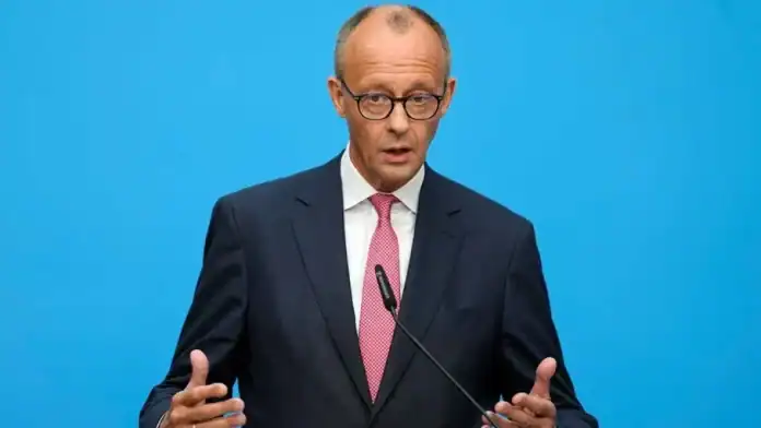 ألمانيا تعلق صادراتها العسكرية إلى إسرائيل بسبب العمليات في غزة