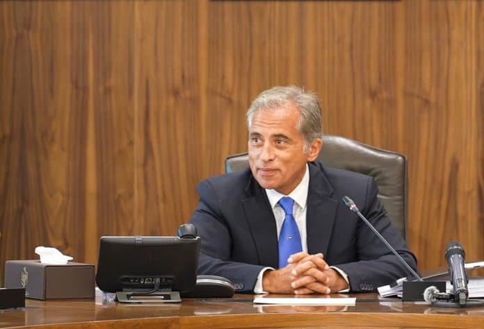 الحكومة وصناعة الصورة الإعلامية.. الكفاءة أولاً قبل تدوير النخب