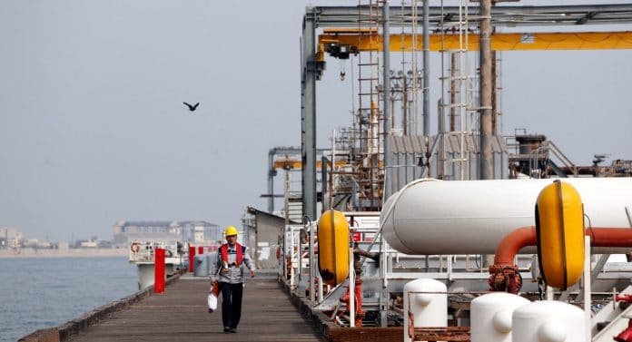 مصدر حكومي: استمرار ضخ الغاز دون انقطاع ومحطات التوليد تعمل بكفاءة