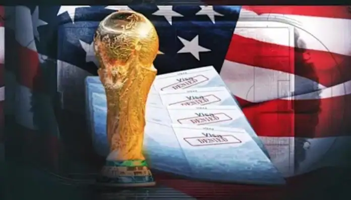 كيف تحصل على تأشيرة أمريكا لحضور كأس العالم 2026؟.. دليلك الكامل