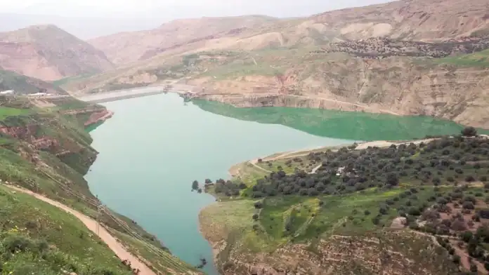 الابتكار والإبداع: أدوات علمية حاسمة لمواجهة التحديات البيئية في الأردن