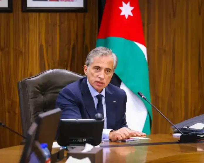 حكومة جعفر حسان تتأهب لتعديل وزاري واسع اليوم الأربعاء