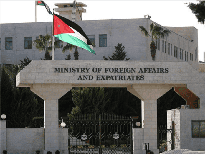 الأردن يدين تصريحات نتنياهو: أوهام عبثية لن تنال من الأردن والدول العربية