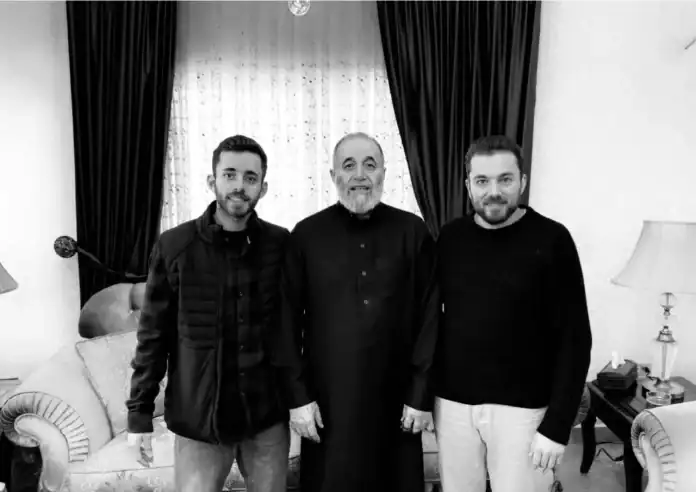 الأردن.. مقتل النائب الأسبق موسى أبو سويلم ونجله في جريمة إطلاق نار