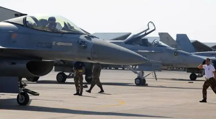 الأردن.. الجيش يفتح باب التجنيد في برامج الدبلوم بسلاح الجو الملكي