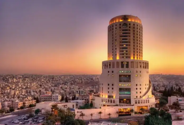 انخفاض معدلات إشغال الفنادق الأردنية بعد انتهاء العطلة الصيفية
