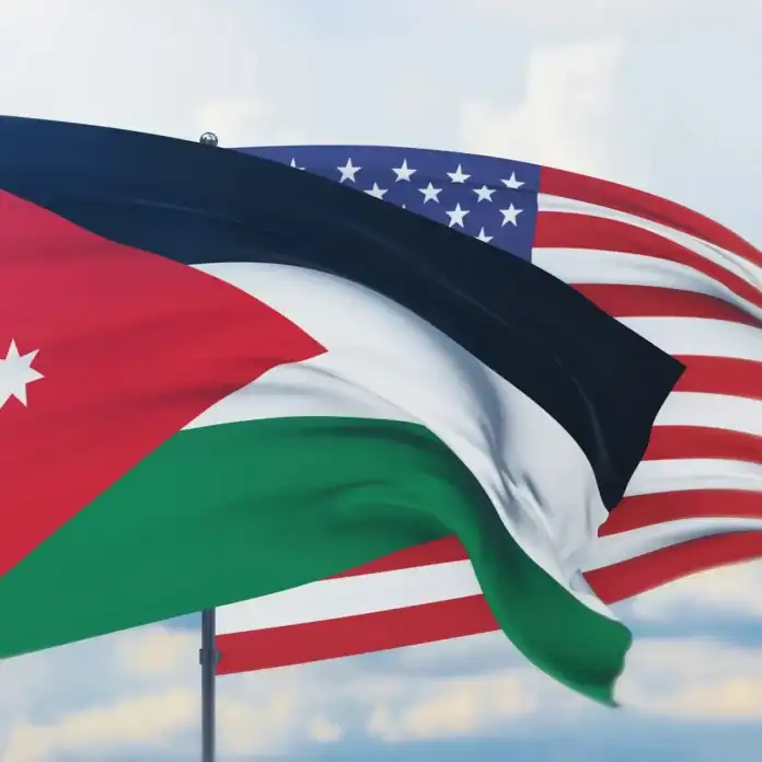 ارتفاع مستوردات الأردن من أميركا 19% في النصف الأول من 2025