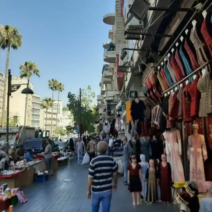 عدد سكان الأردن يتجاوز 11.8 مليون نسمة