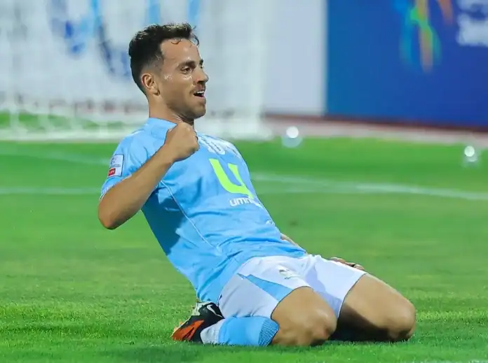 مجدي العطار يقود الفيصلي لتحقيق أول انتصاراته في دوري المحترفين