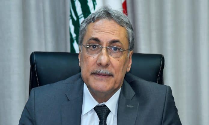 وزير العدل: انطلاق التوقيع الرقمي في المحاكم خلال أيلول