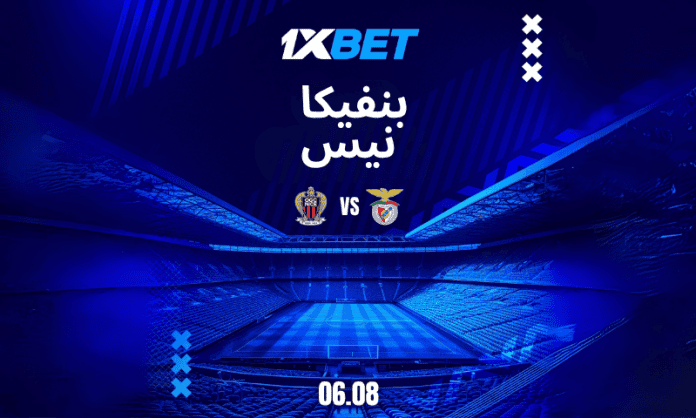 نيس ضد بنفيكا: صراع حاسم في الطريق إلى دوري أبطال أوروبا