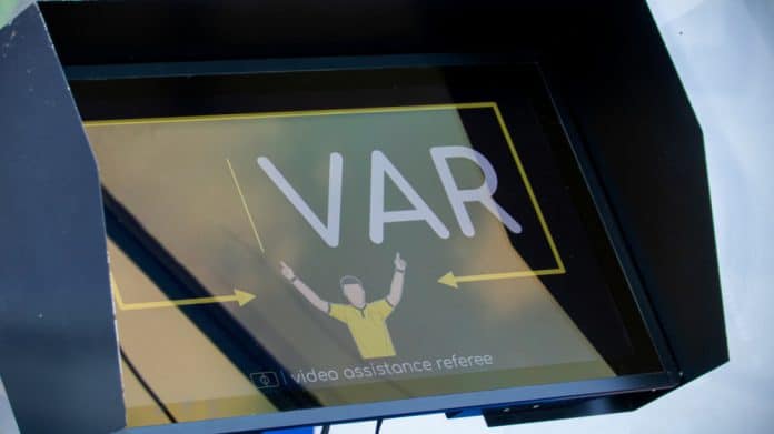 الأمير علي: الاتحاد ماضٍ في تطبيق تقنية الـ(VAR) هذا الموسم والأندية شريك أساسي في مشروع الخصخصة