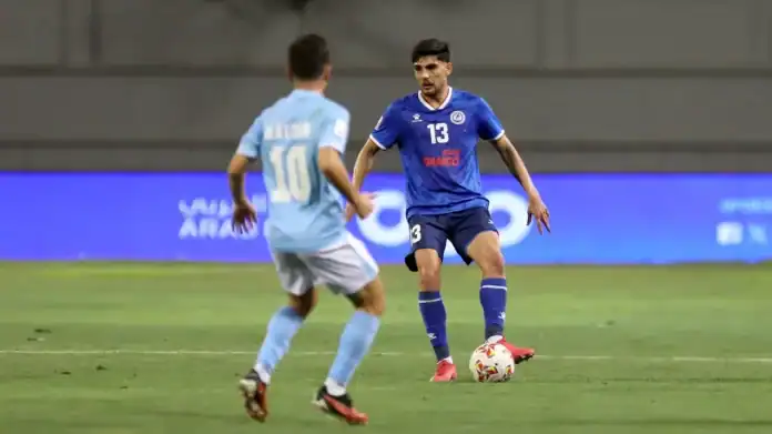 حصاد الجولة الثالثة.. الرمثا يواصل إسقاط الكبار وينفرد بصدارة الدوري الأردني