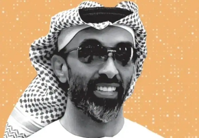 طحنون بن زايد ضمن قائمة «تايم» لأكثر الشخصيات تأثيراً في الذكاء الاصطناعي
