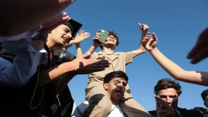 إعلان نتائج التوجيهي في الأردن مساء اليوم وخطة أمنية مشددة لمواكبتها