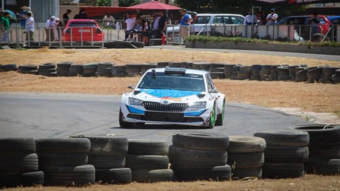 بطولة الأردن لسباقات السرعة تنطلق الجمعة بمشاركة 50 متسابقاً