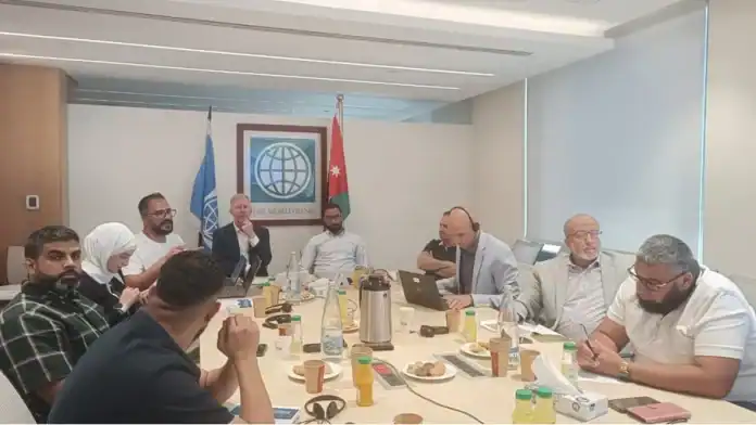 سلطة وادي الأردن والبنك الدولي يطلقان أداة حديثة لتقييم سلامة السدود