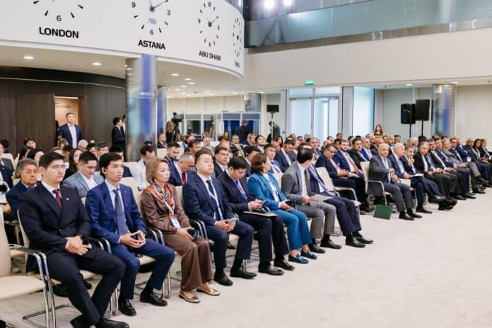 المنتدى الأردني – الكازاخستاني: خطوة جديدة لتعزيز التعاون الاقتصادي