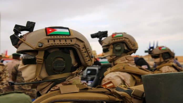 ما هو برنامج النفقات الطارئة الذي سيمول خدمة العلم بقيمة 20 مليون دينار؟