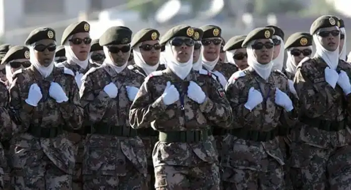 هل ستشمل خدمة العلم الإناث في الأردن؟