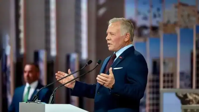 70 عامًا على انضمام الأردن إلى الأمم المتحدة: حضور ملكي ومبادرات إنسانية