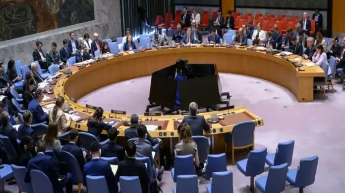 اجتماع طارئ لمجلس الأمن بمشاركة الأردن لمناقشة الهجوم الإسرائيلي على قطر