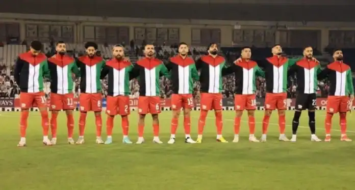 النادي والمنتخب: أبرز 8 مدافعين يتألقون في الدوري الممتاز بالضفة الغربية