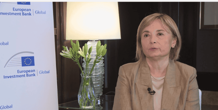 البنك الأوروبي للاستثمار: مشروع الناقل الوطني للمياه يعزز الاقتصاد الأردني