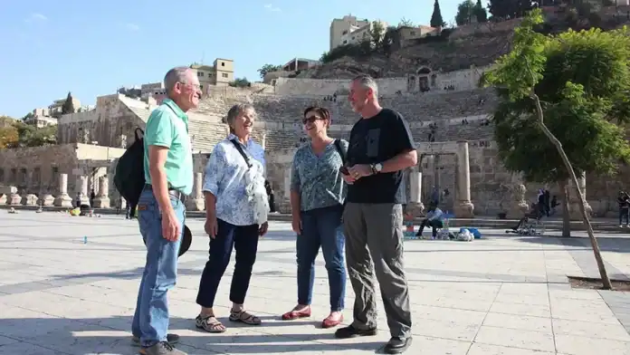 خبراء: أرقام الدخل السياحي لا تعكس الواقع الفعلي