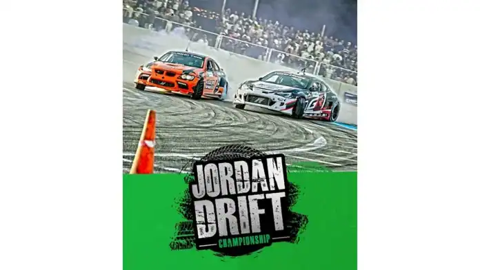 منافسة نارية في الجولة الثالثة والأخيرة من بطولة الأردن للدرفت