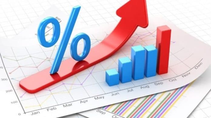 نمو الناتج المحلي الإجمالي 2.8% في الربع الثاني