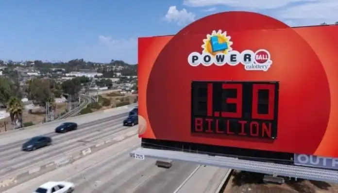 فوز تاريخي بجائزة باوربول الأمريكية بقيمة 1.8 مليار دولار