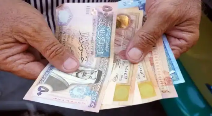 الأردن: 4.14 مليار دينار عبر المحافظ الإلكترونية منذ مطلع 2025