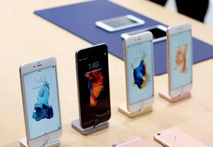 الأردن يستورد 1.17 مليون جهاز خلوي خلال 8 أشهر