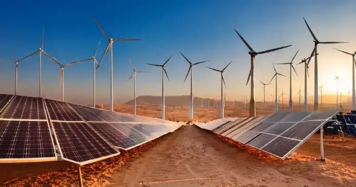 الأردن يطرح عطاء لمشاريع طاقة متجددة تخدم 15 بلدية في الوسط