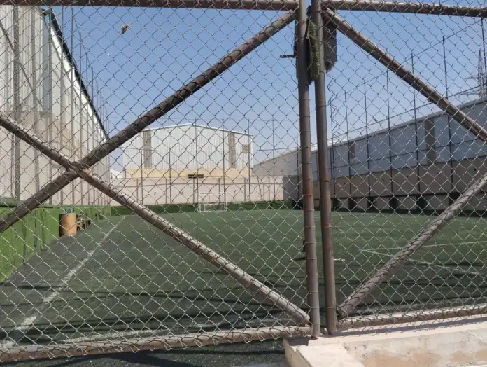 الأردن.. ضبط تزويد ملاعب رياضية بمياه مسحوبة من خط رئيسي