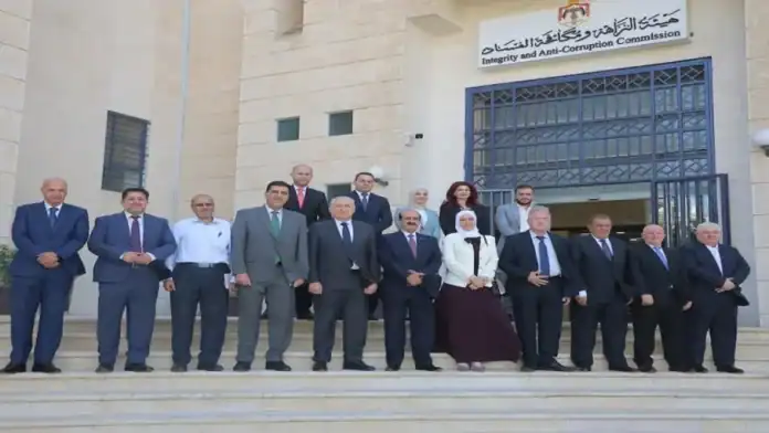 الأردن رابعًا عربيًا و58 عالميًا في مؤشرات النزاهة