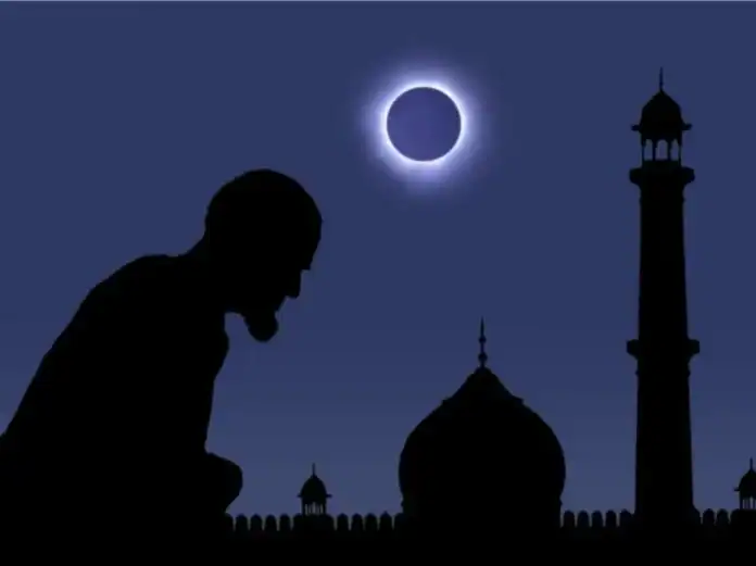 دائرة الإفتاء الأردنية: صلاة الخسوف سنة مؤكدة وهذه كيفيتها