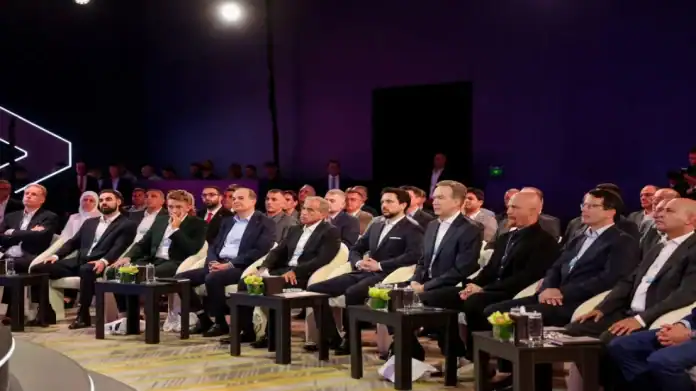 ولي العهد الأردني يرعى إطلاق منتدى المستقبل 2025 في عمّان