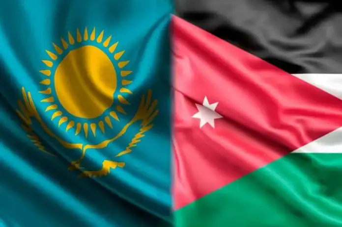 سفير كازاخستان: بحث فتح رحلات مباشرة مع الأردن العام المقبل