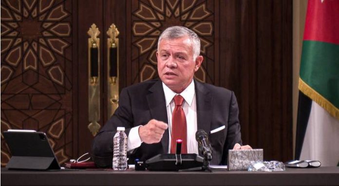 الملك عبدالله الثاني يتوجه إلى الدوحة للمشاركة في القمة العربية الإسلامية الطارئة