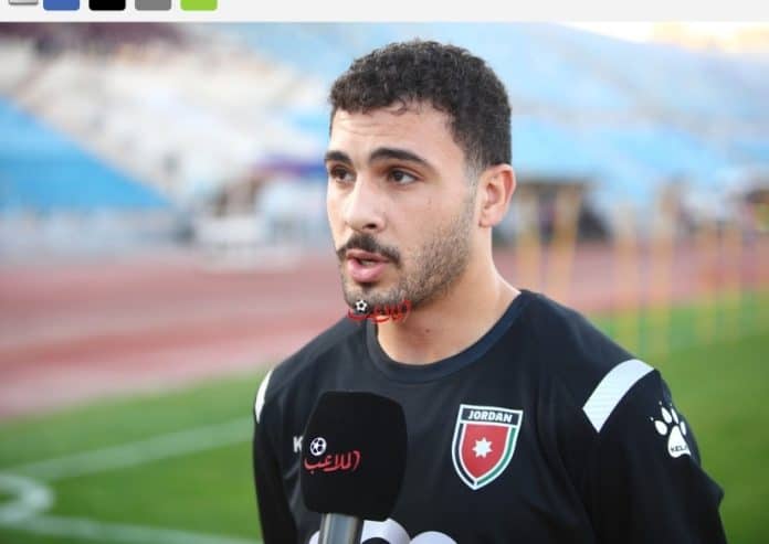 مهند أبو طه: ثقة الجماهير دافعنا لتقديم الأفضل في طريق كأس العالم 2026