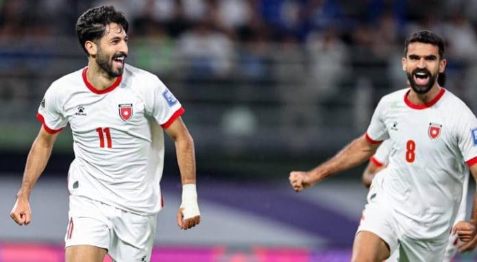 مؤتمر صحفي قبل مواجهة 