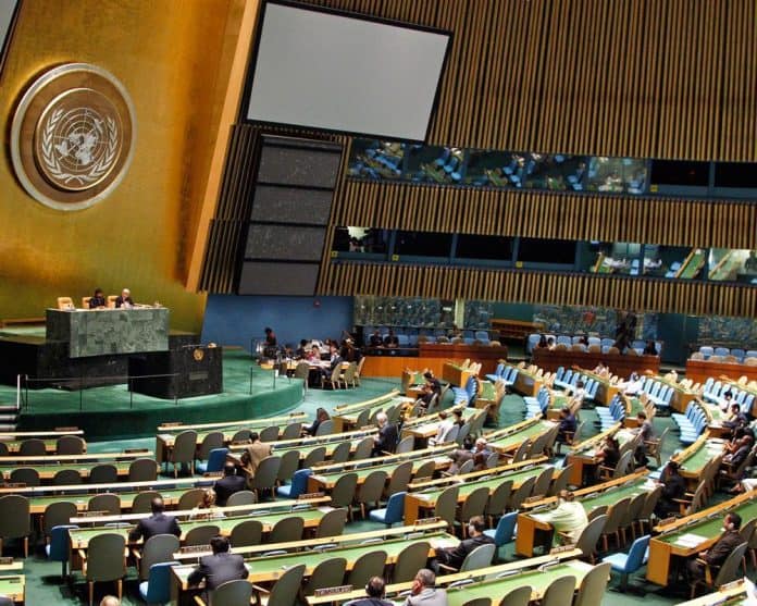 انطلاق أعمال الدورة الـ80 للجمعية العامة للأمم المتحدة: غزة في صدارة الخطابات