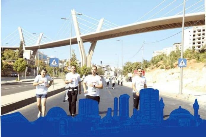 ماراثون عمان بين أبرز سباقات الشوارع العالمية المعتمدة